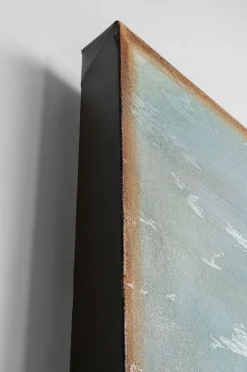 KARE Design Acrylschilderij Abstract Horizon 200x100cm Shop