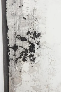 KARE Design Acrylschilderij Abstract Into The Night 210x120cm Best Sale