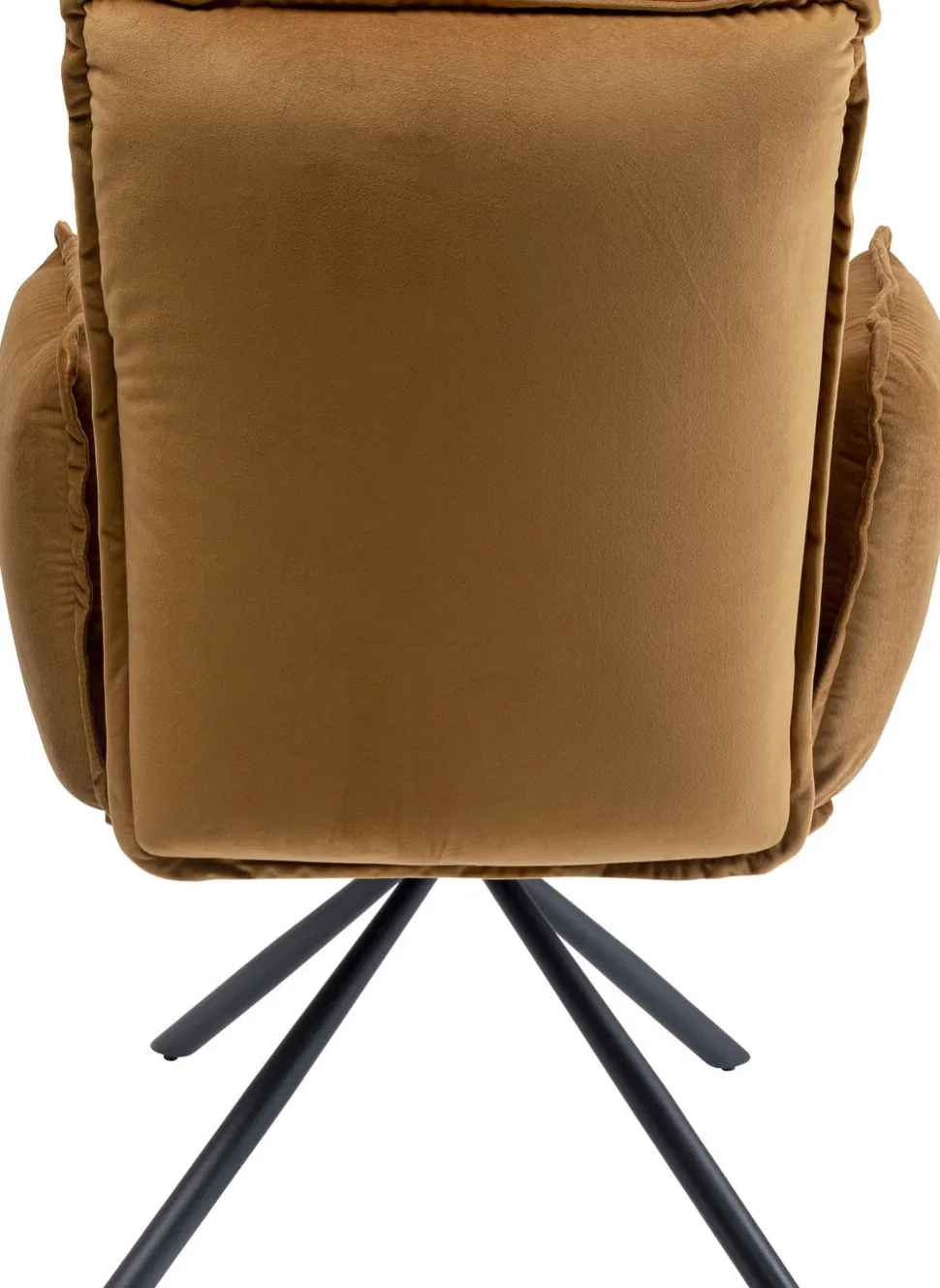 KARE Design Armleunstoel Chelsea Bruin Cheap