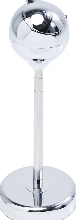 KARE Design Asbak Spheric Stainless Steel Shiny Store