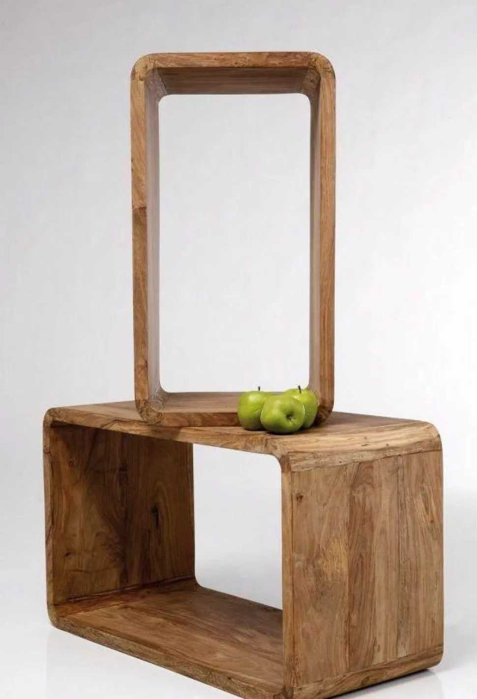 KARE Design Authentieke Cuben Rechthoek (2-delig) Hot