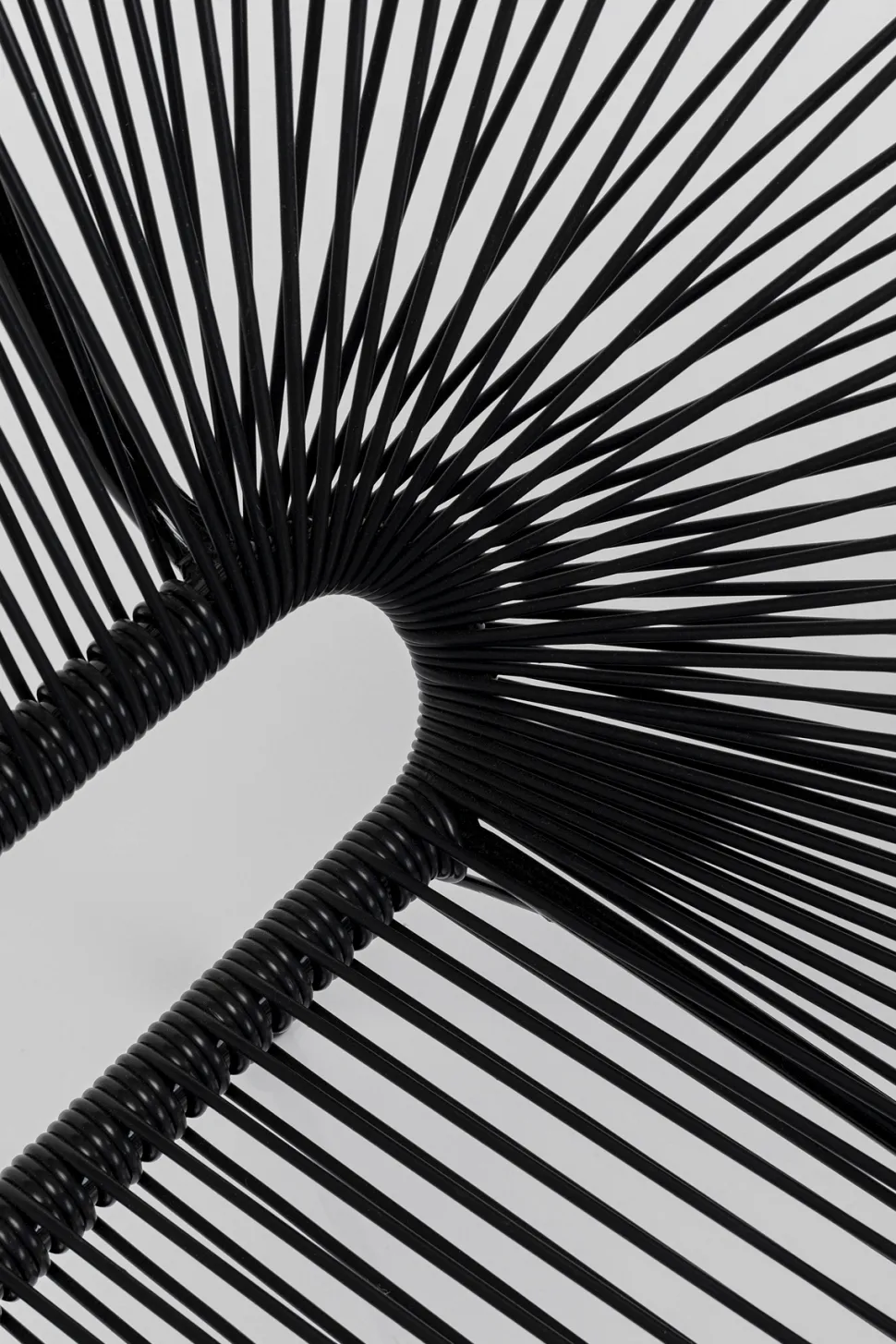 KARE Design Bank Acapulco Black Best