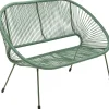 KARE Design Bank Acapulco Mono Green Shop