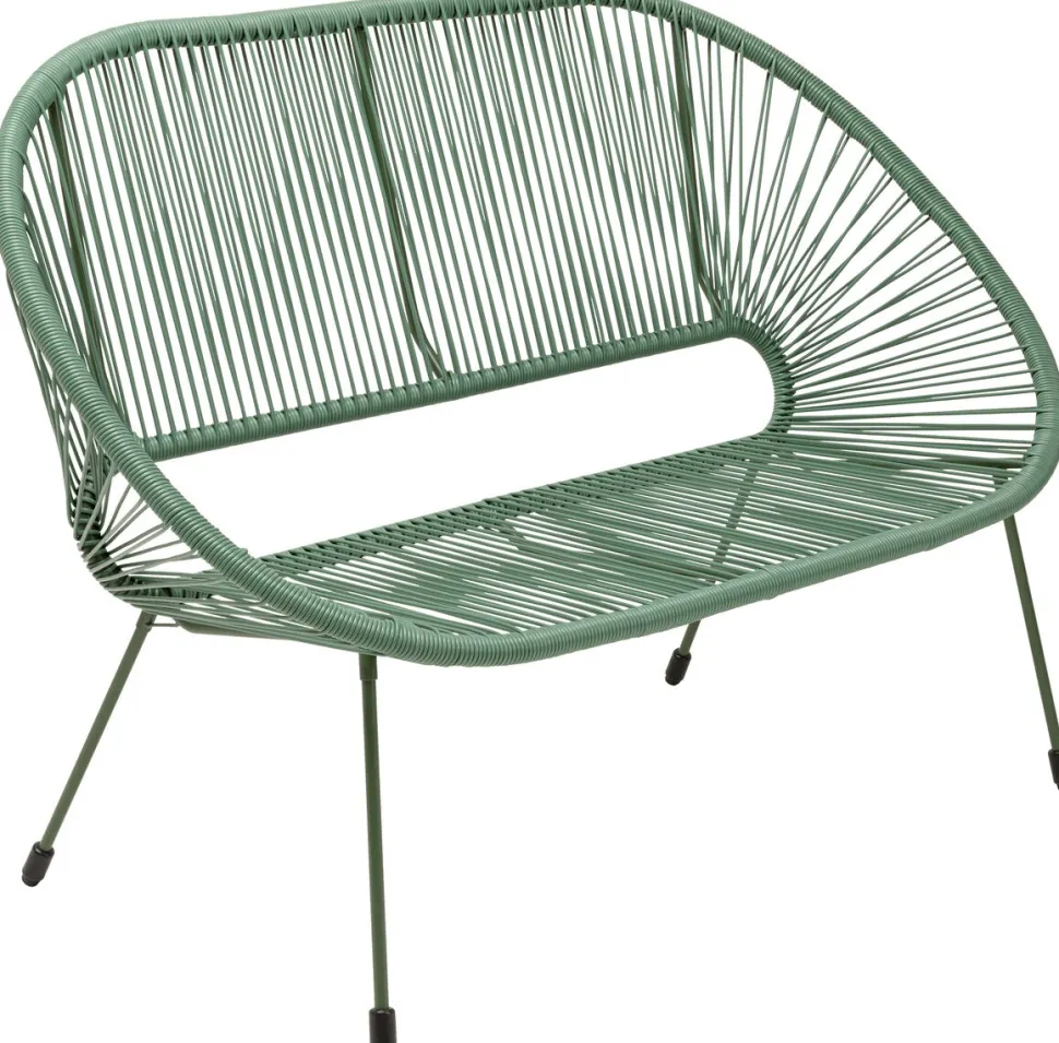 KARE Design Bank Acapulco Mono Green Shop