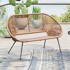 KARE Design Bank Acapulco Nature Clearance