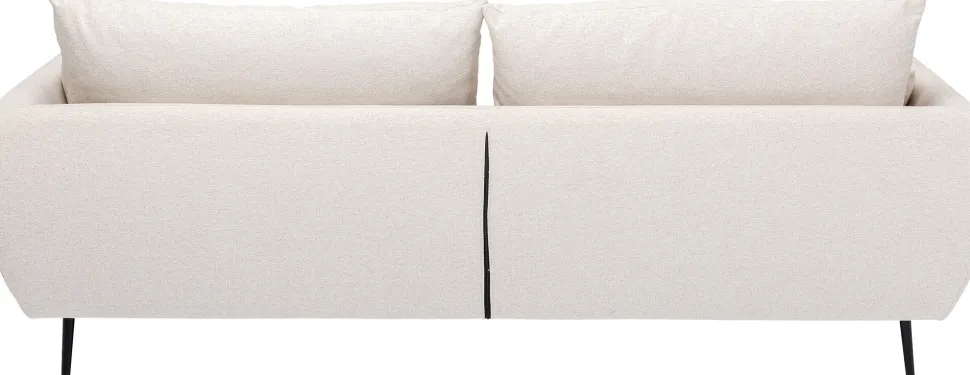 KARE Design Bank Amalfi 2-zits Cream 219cm Store