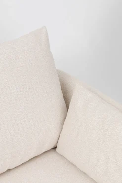 KARE Design Bank Amalfi 2-zits Cream 219cm Store