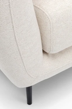 KARE Design Bank Amalfi 2-zits Cream 219cm Store