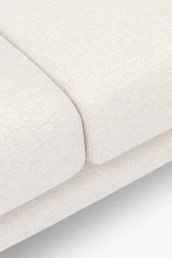 KARE Design Bank Amalfi 2-zits Cream 219cm Store