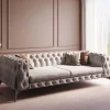 KARE Design Bank Bellissima 3-zits Beige 240cm Flash Sale