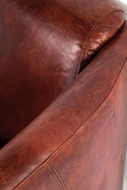 KARE Design Bank Cigar Lounge 3-Zits Best
