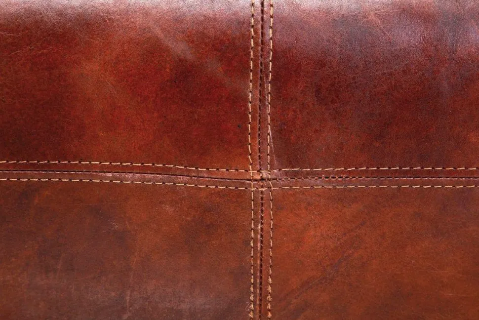 KARE Design Bank Cigar Lounge 3-Zits Best