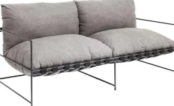 KARE Design Bank Cornwall 2-Zits Best Sale