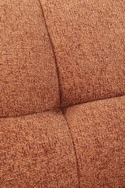 KARE Design Bank Element Boogie Brown 89cm Clearance