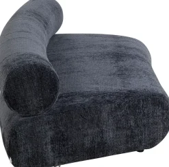 KARE Design Bank Element Ciao Midnight 145cm Cheap