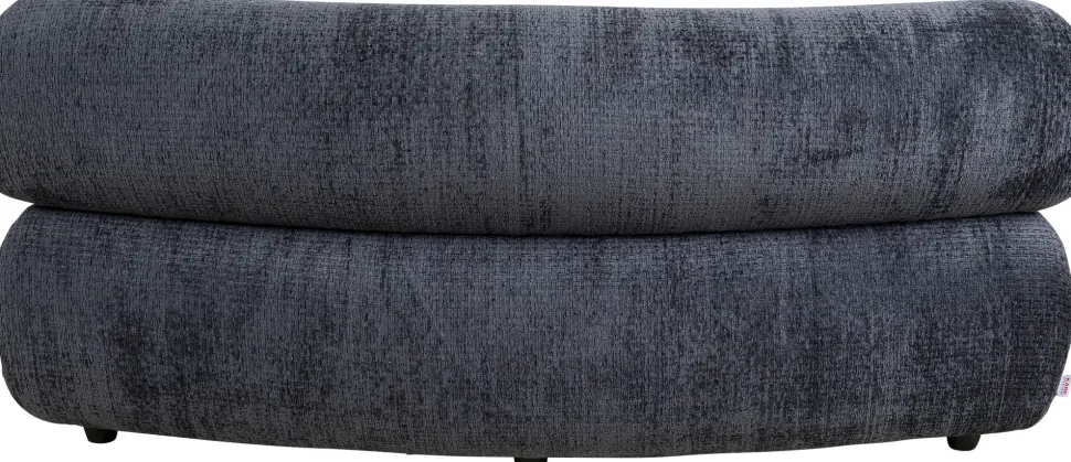 KARE Design Bank Element Ciao Midnight 145cm Cheap