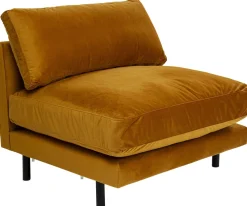 KARE Design Bank Element Discovery Amber Best Sale