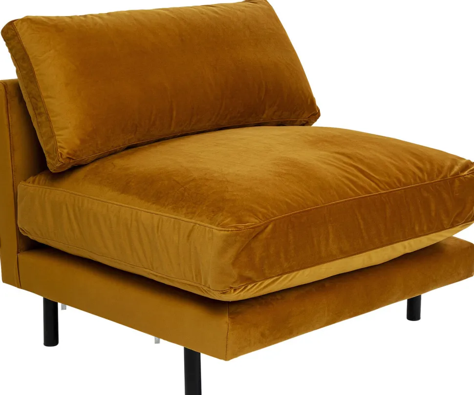 KARE Design Bank Element Discovery Amber Best Sale