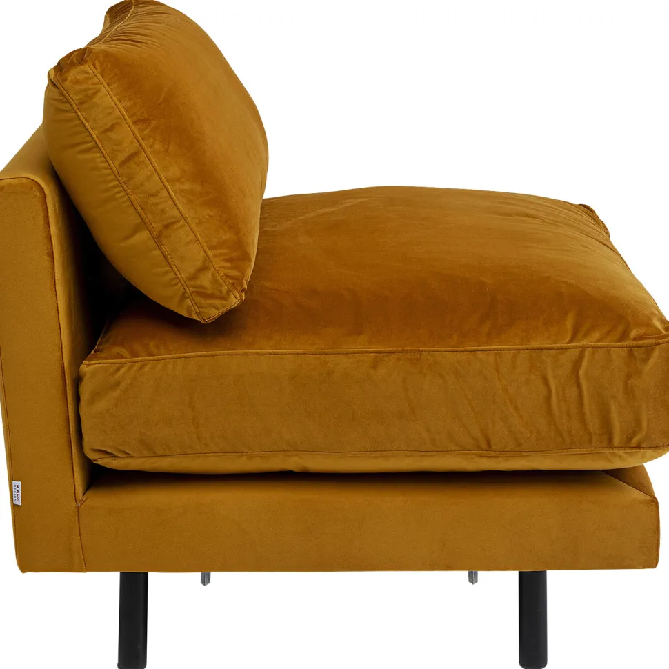 KARE Design Bank Element Discovery Amber Best Sale