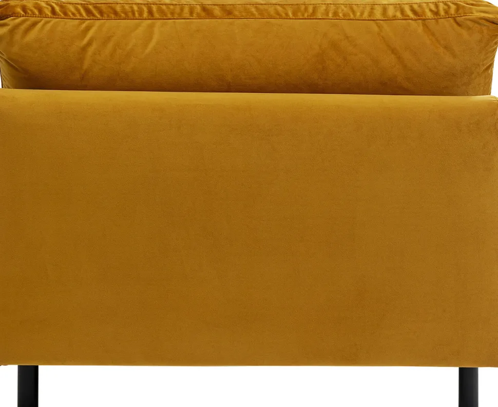 KARE Design Bank Element Discovery Amber Best Sale