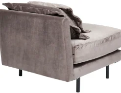 KARE Design Bank Element Lullaby Taupe Cheap