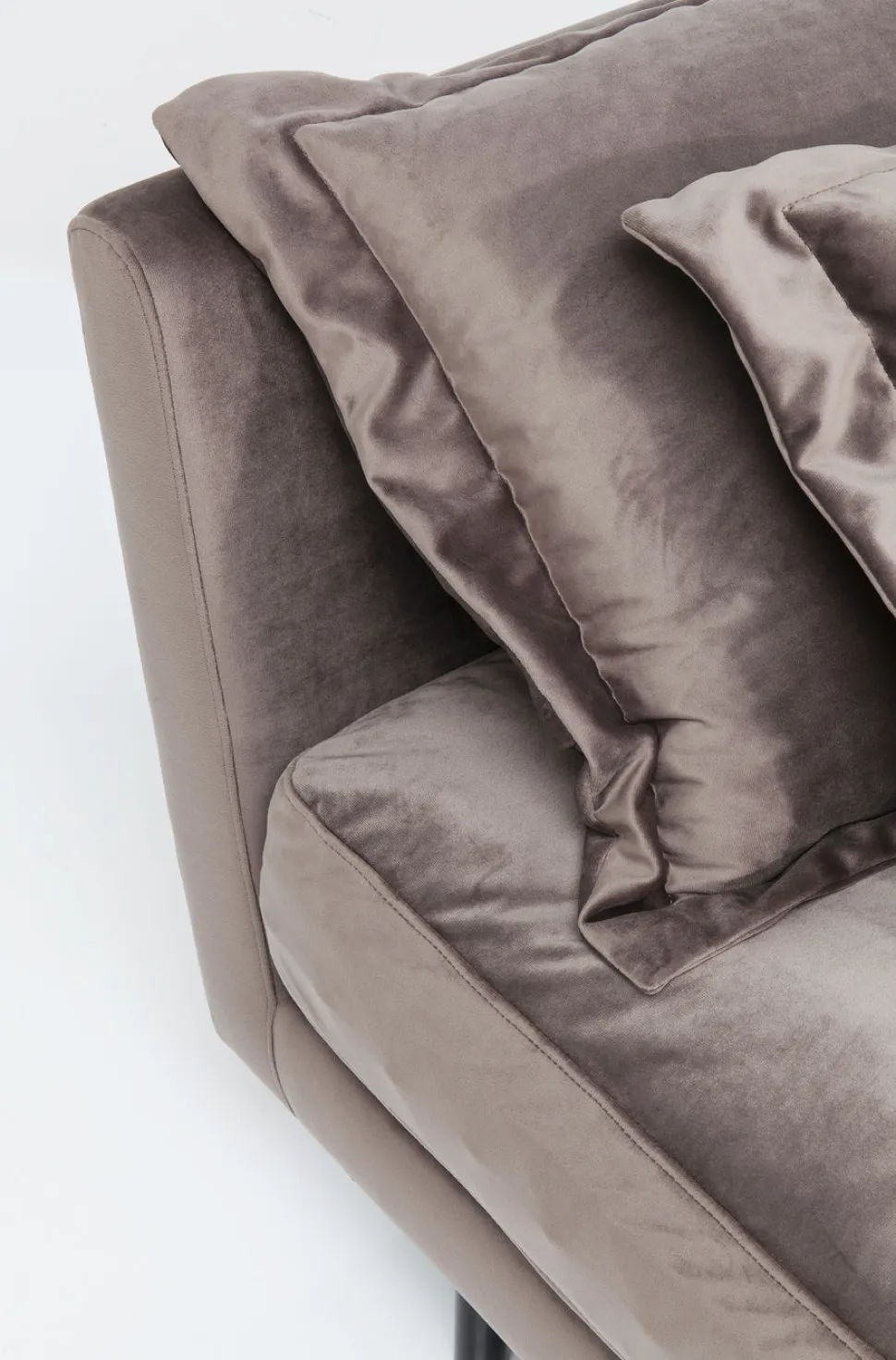 KARE Design Bank Element Lullaby Taupe Cheap