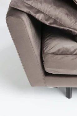 KARE Design Bank Element Lullaby Taupe Cheap