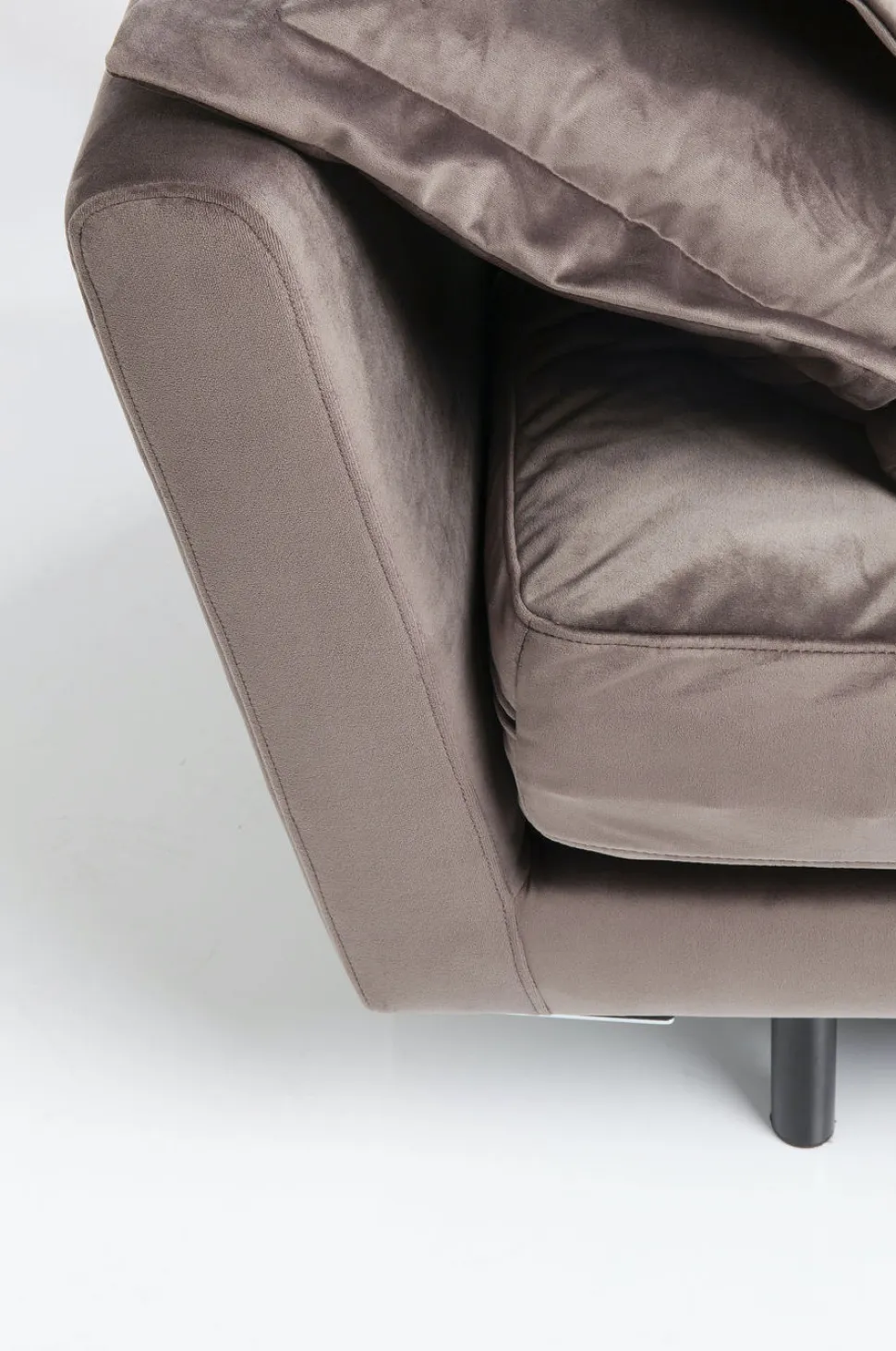 KARE Design Bank Element Lullaby Taupe Cheap