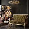 KARE Design Bank Regency Leo 135cm Best