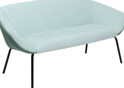 KARE Design Bank 2-Seater Ballabile 163cm Best Sale