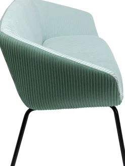 KARE Design Bank 2-Seater Ballabile 163cm Best Sale