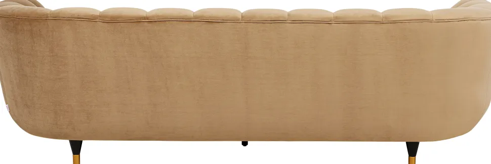 KARE Design Bank Spectra 3-Zits Outlet