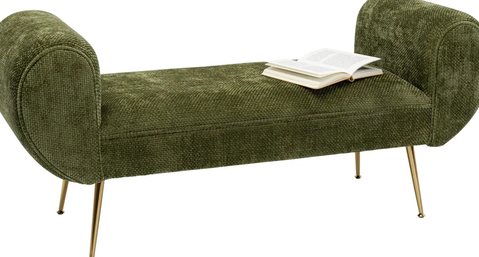 KARE Design Bank Trono 140cm Cheap