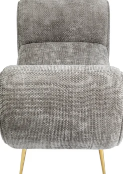 KARE Design Bank Trono 100cm Store