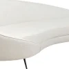 KARE Design Bank Wall Street 270cm Store