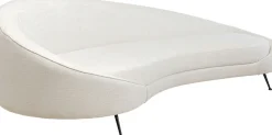 KARE Design Bank Wall Street 270cm Store