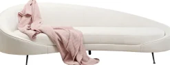 KARE Design Bank Wall Street 270cm Store