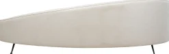 KARE Design Bank Wall Street 270cm Store
