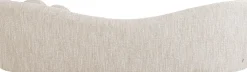 KARE Design Bank 3-zits Livia Melange Cream 261cm Fashion