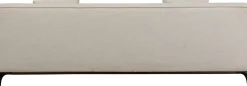KARE Design Bank 3-zits Nora Beige 230cm Best Sale