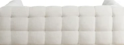 KARE Design Bank 3-zits Salamanca Creme 240cm Hot