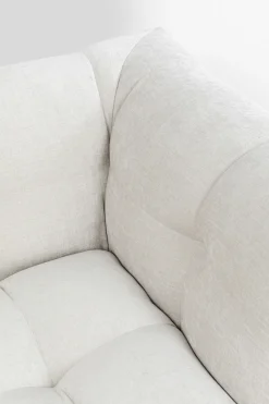 KARE Design Bank 3-zits Salamanca Creme 240cm Hot