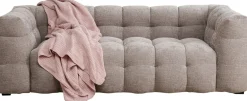 KARE Design Bank 3-zits Salamanca Grey 240cm Sale