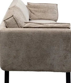 KARE Design Bank 2-zits Victor Beige 178cm Flash Sale
