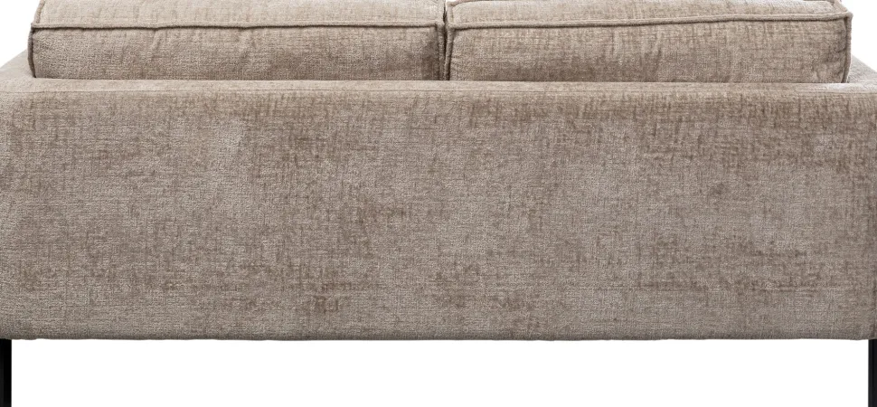 KARE Design Bank 2-zits Victor Beige 178cm Flash Sale