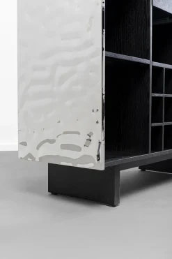 KARE Design Bar Caldera 120x105cm Store