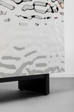 KARE Design Bar Caldera 120x105cm Store