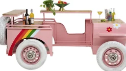 KARE Design Bar Flower Power Auto 241cm Store