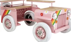KARE Design Bar Flower Power Auto 241cm Store