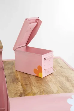 KARE Design Bar Flower Power Auto 241cm Store